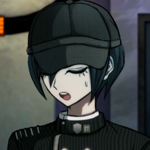 Saihara