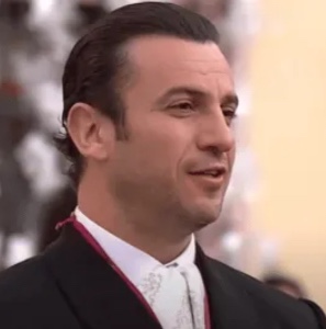 Cutberto