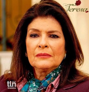 Doña Oriana