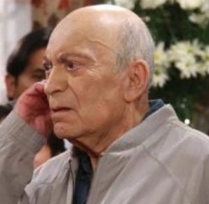 Don porfirio
