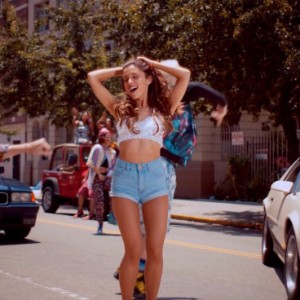 Baby I