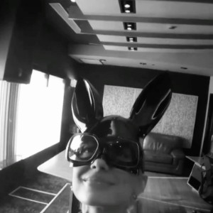 bad thing (bunny hop)