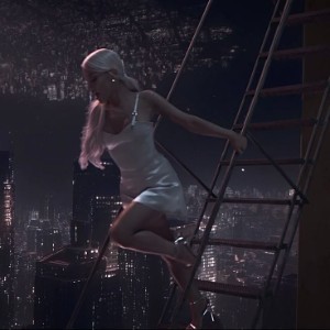 borderline (feat. Missy Elliott)