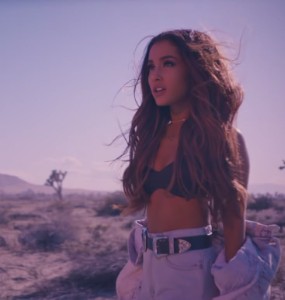 Into You