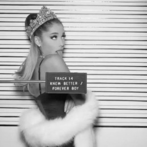 Knew Better / Forever Boy