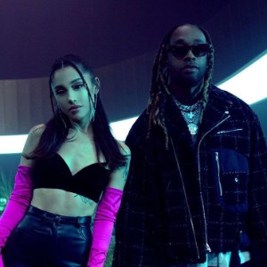 safety net (feat. Ty Dolla Sign)