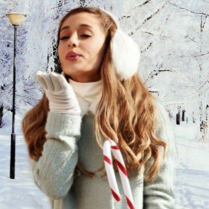 Snow In California