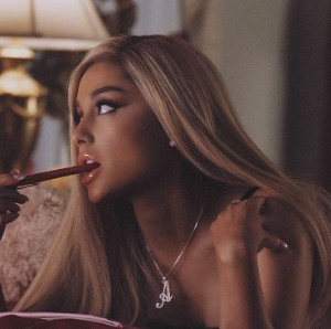 thank u, next
