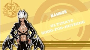 Mammon