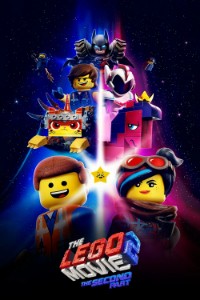 The Lego Movie 2 - The Second Part (2019)
