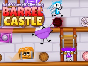 Barrel Castle