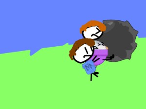 Biggest Boulder
