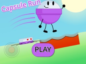 Capsule Run