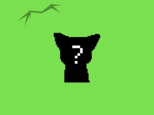 Licky Cat