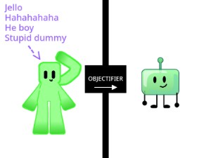 Not Bad!
