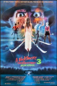 a nightmare on elm street 3