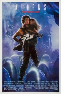 aliens