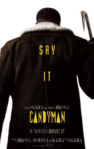 candyman