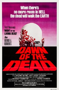 dawn of the dead