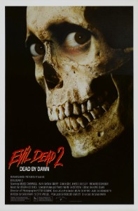 evil dead 2