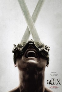 saw x