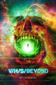 vhs beyond