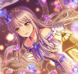 special birthday!