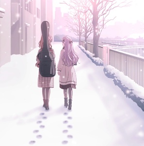 unchanging warmth