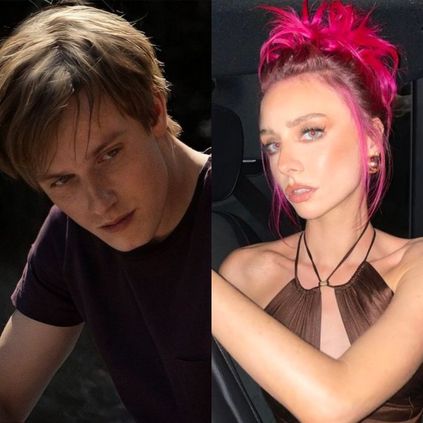 Leiv & Sabine