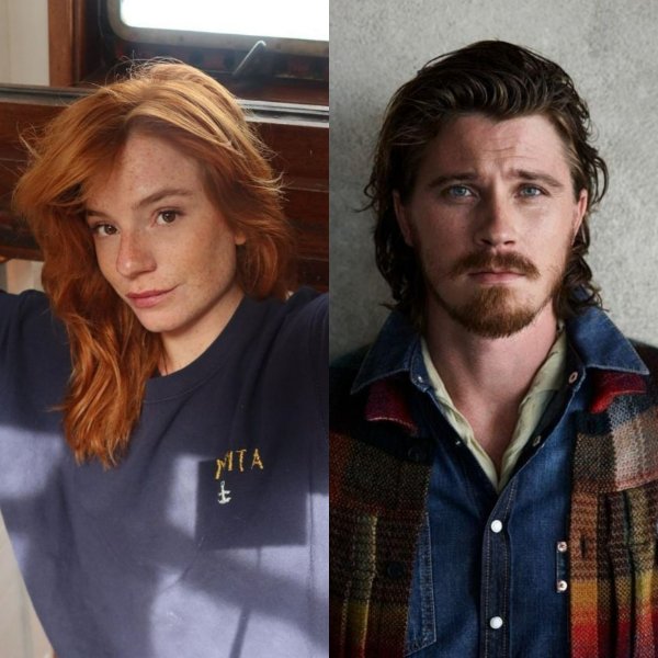 Scarlett & Vendetta