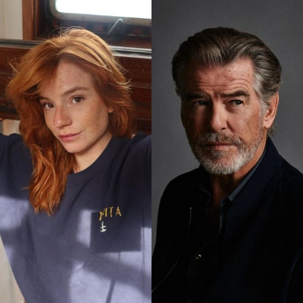Scarlett & Lenn MacNiven