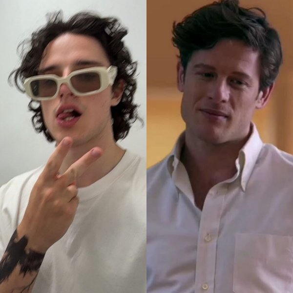 Asher & John