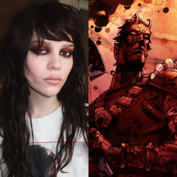 Éirinn & Belasco
