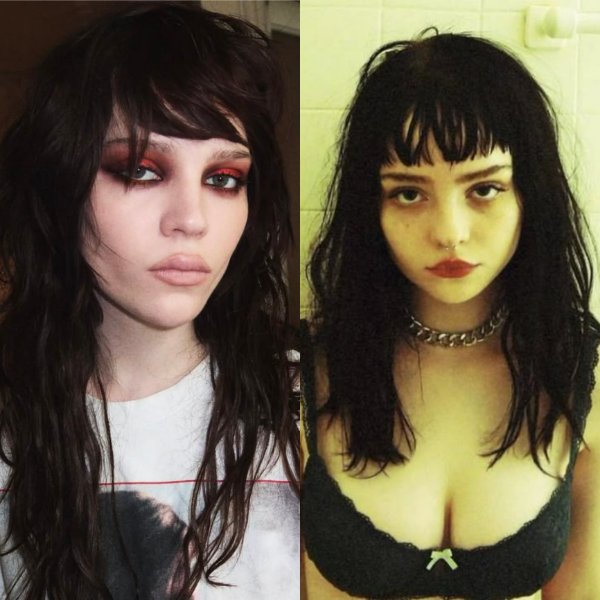 Éirinn & Éirinn von Doom