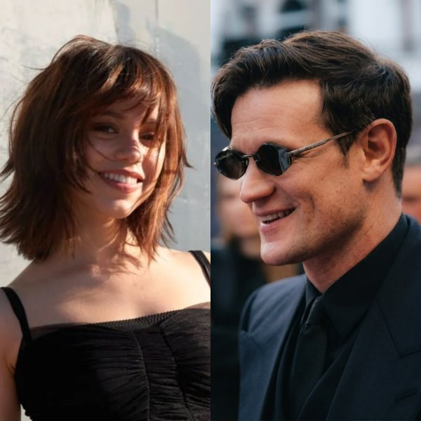 Amélie & Matteo