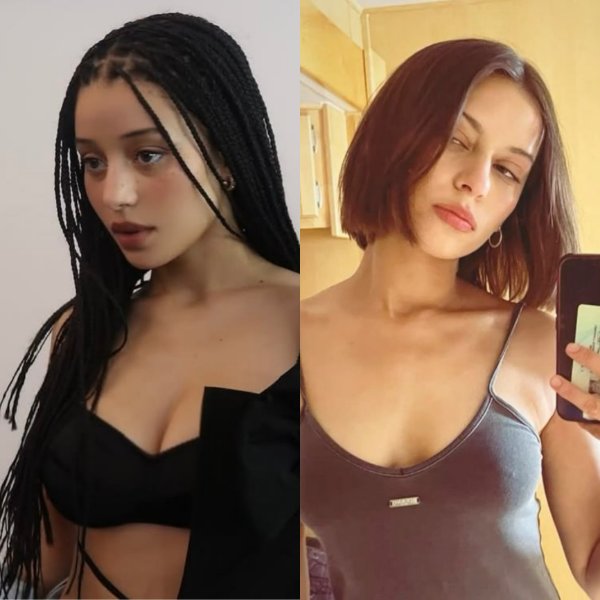 Solaris & Rhiannon