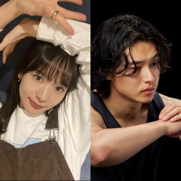 Hana & Ren