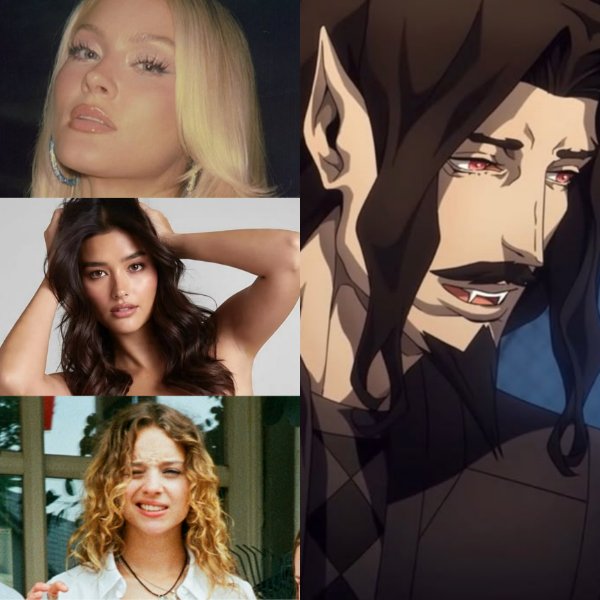 Hermanas Dracula & Dracula