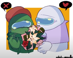 filthyrich (one sided: white likes green)