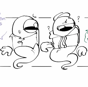 ghost paidintern