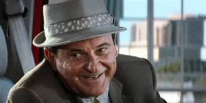 Leo Getz