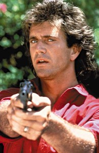 Martin Riggs