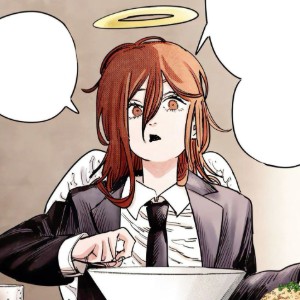 Angel Devil
