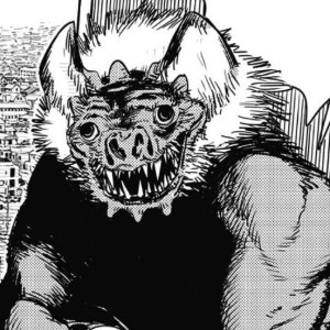 Bat Devil