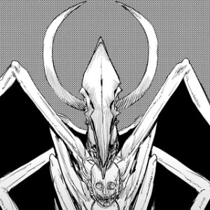 Darkness Devil