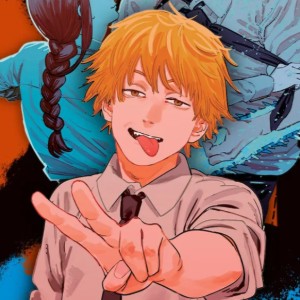 Denji