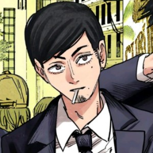 Eldest Brother