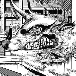 Fox Devil