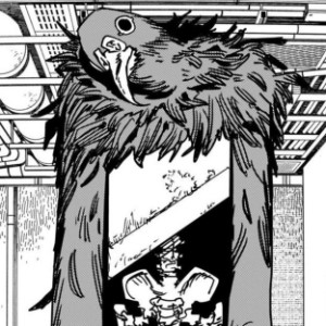 Guillotine Devil