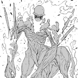 Hell Devil